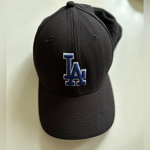 New Era LA Dodgers hat - Picture 6 of 8